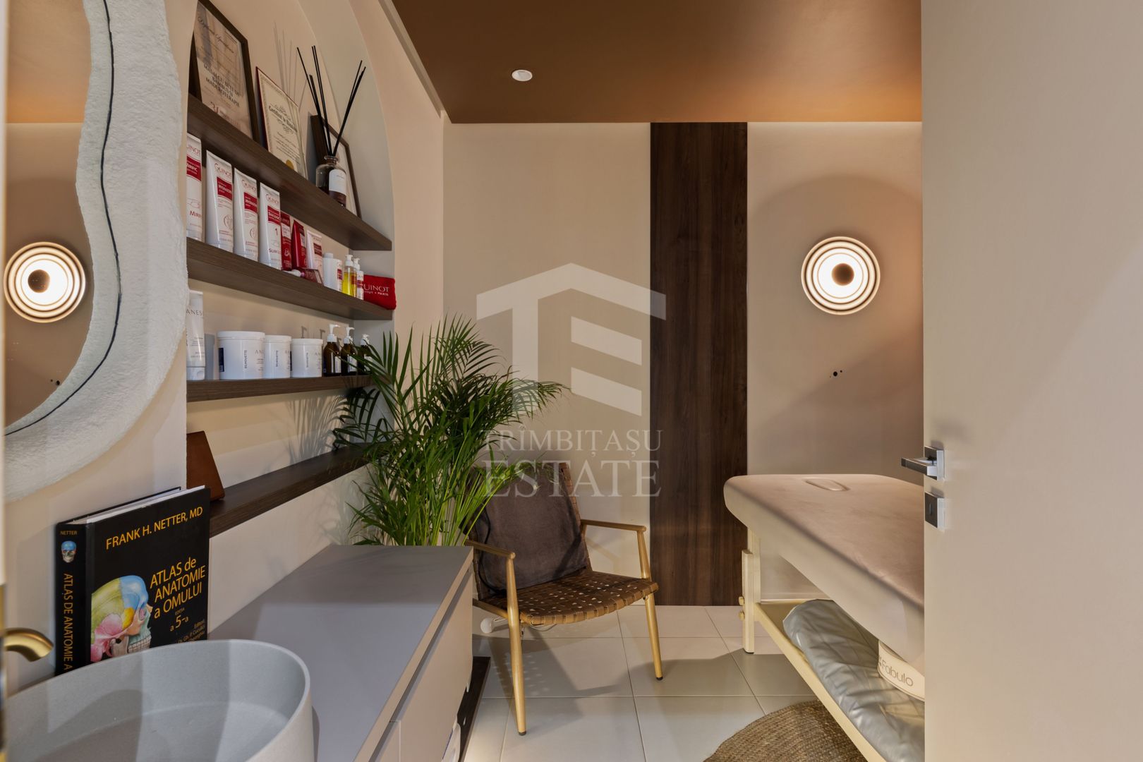 Casa / Vila  | 670MP Utili | Curte | Pozitie Centrala | COMISION 0% - Poză 18