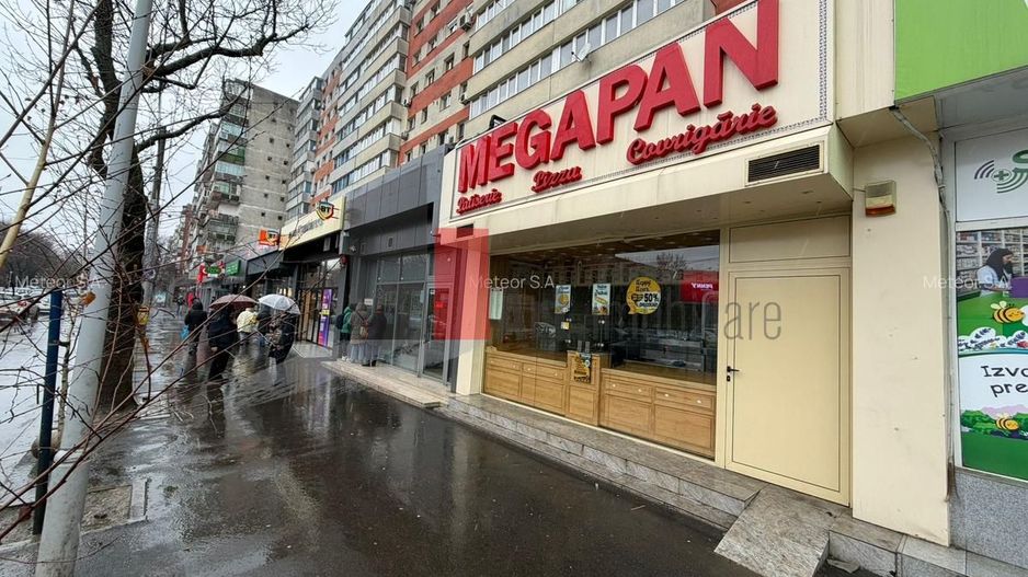 0%Comision - Spatiu comercial Piata Rahova/Complex Rahova/Bulevard Alexandria - Poză 5