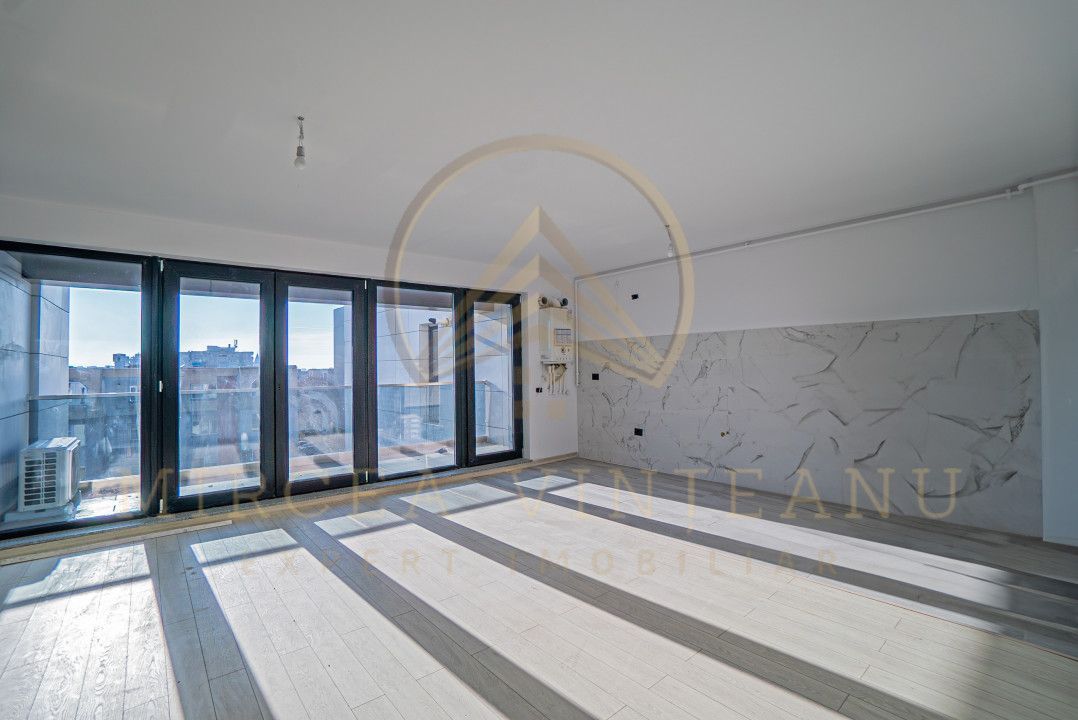 INEL II- COMPLEX PRIMO RESIDENCE - Apartament cu 4 camere situat la etajul 3. - Poză 1