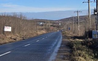 Vânzare teren Poieni Iasi 15.000 mp sau parcelat - Poză 4