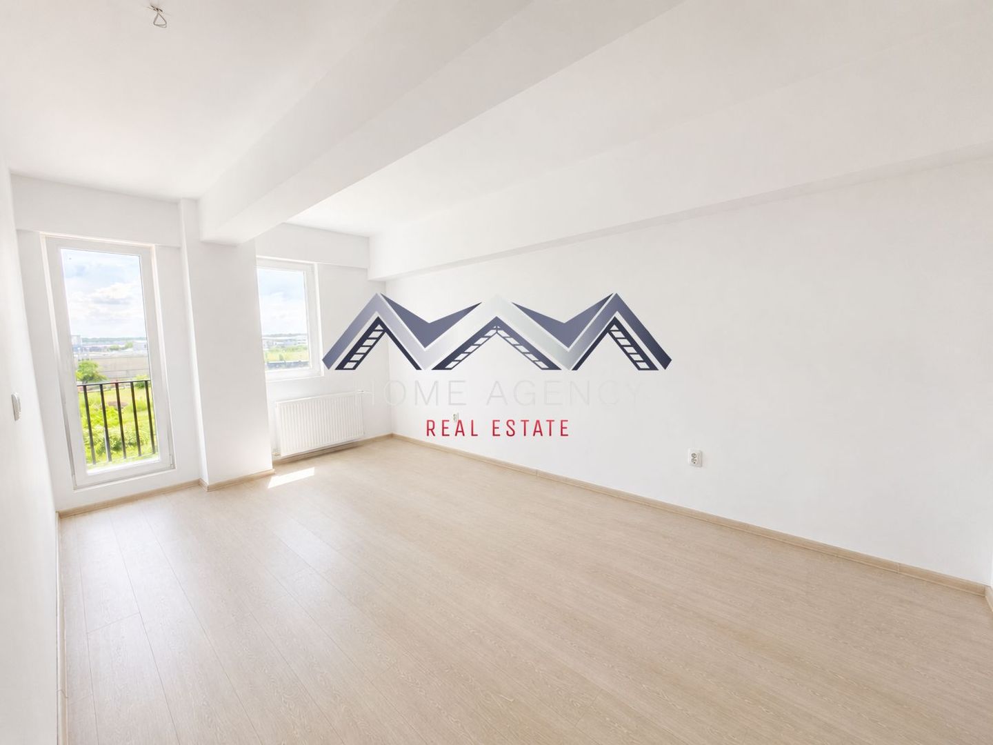 Apartament 3 camere Otopeni - Poză 3