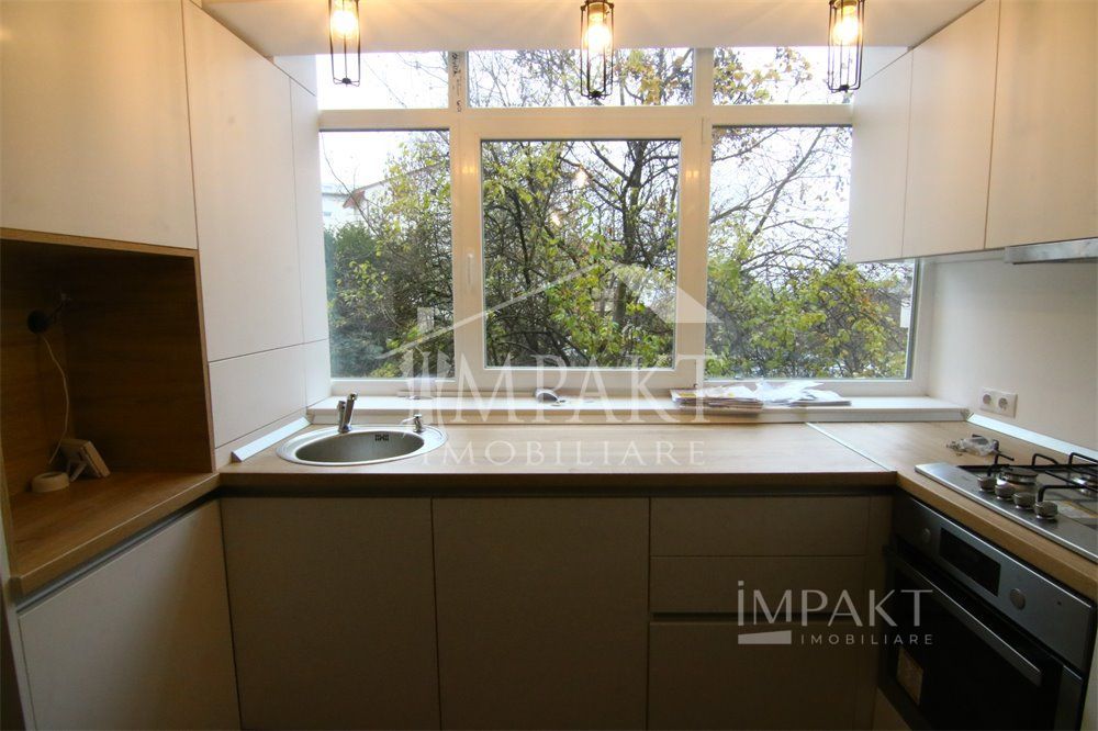 Apartament 2 camere decomandate, in Zorilor! - Poză 1