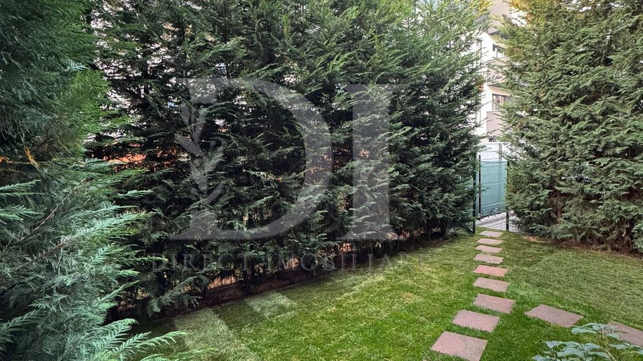 Apartament 2 camere cu curte proprie – Florești, zona Dumitru Mocanu - Poză 8