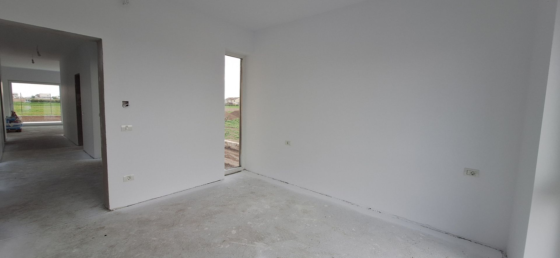 Duplex parter cu 4 camere - Poză 14