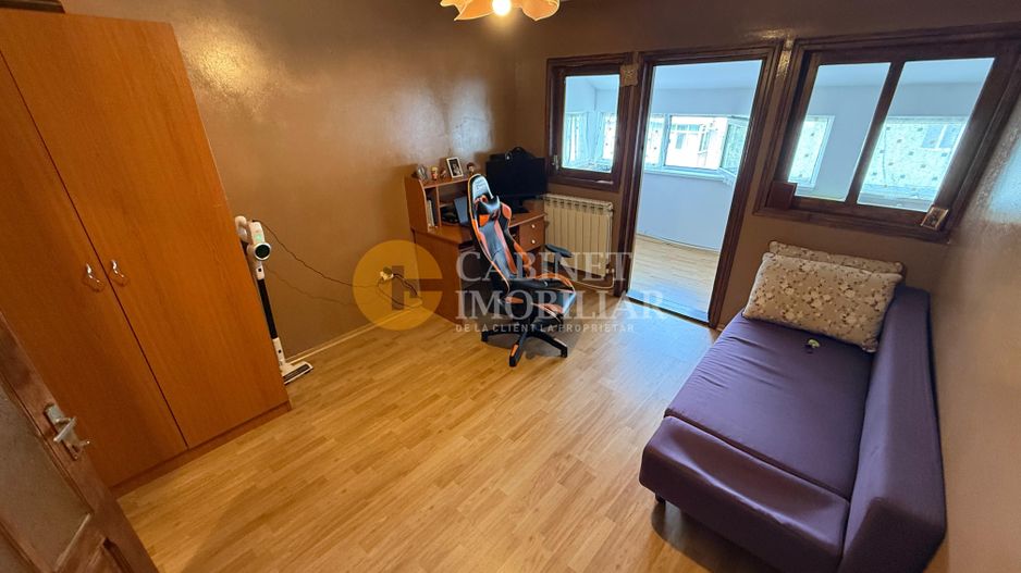 2 CAMERE - PACURARI - PETRU PONI - Poză 4