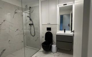 Apartament 2 camere, etaj intermediar, parcare, zona Piata Abato - Poză 6