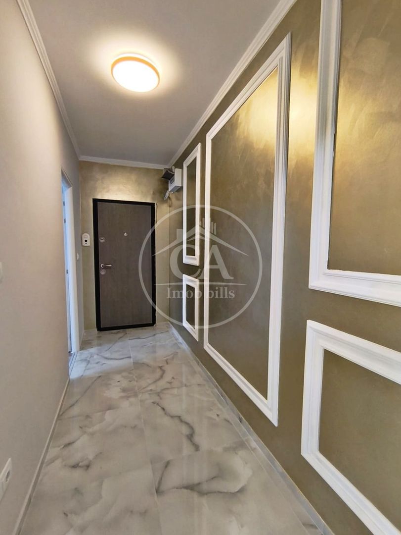 Apartament de vânzare cu 2 camere în zona Iosia Nord, Oradea - Poză 7