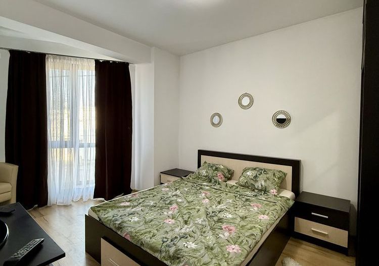 2 camere Premium | 2 min Metrou Laminorului | Parcare inclusa - Poză 4