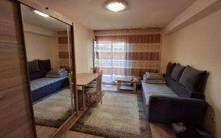 Garsonieră cu balcon, Teodor Mihali, ideală pentru investiție. - Poză 1