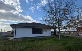 Casă semifinisată Alparea cu teren de 543 mp - Poză 8