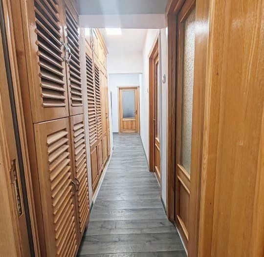 4 Camere |  Decomandat | Parter | Titulescu - Poză 3