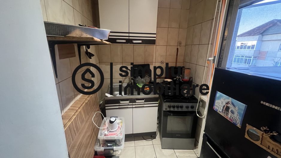 Garsoniera S-uri - 1 Mai - 64 000 Euro - Poză 15