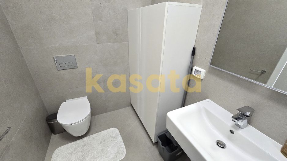 2 camere | Apartament inchiriat | Vedere libera | VIDEO - Poză 10