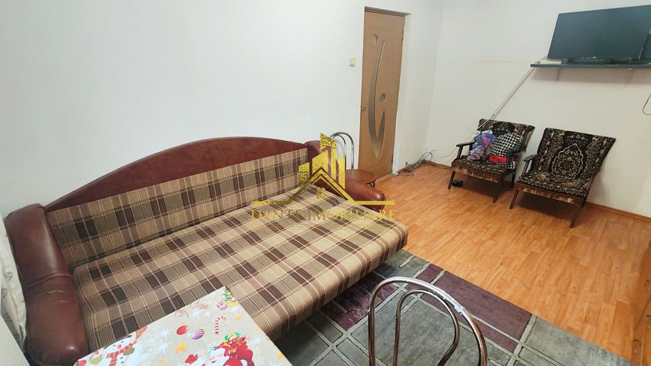 2 camere, LA CHEIE, etaj intermediar, ideal investitie, Manastur - Poză 13