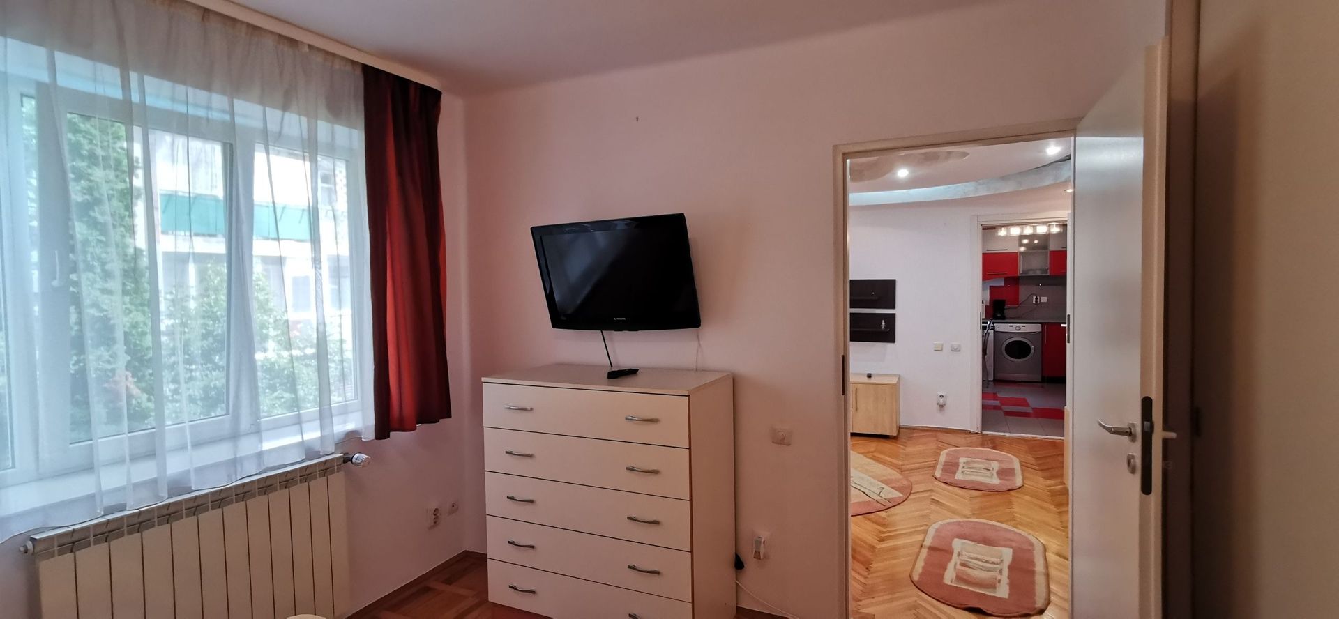Apartament 2 CAM 55MP Central  Piata Mihai Viteazu - Poză 6