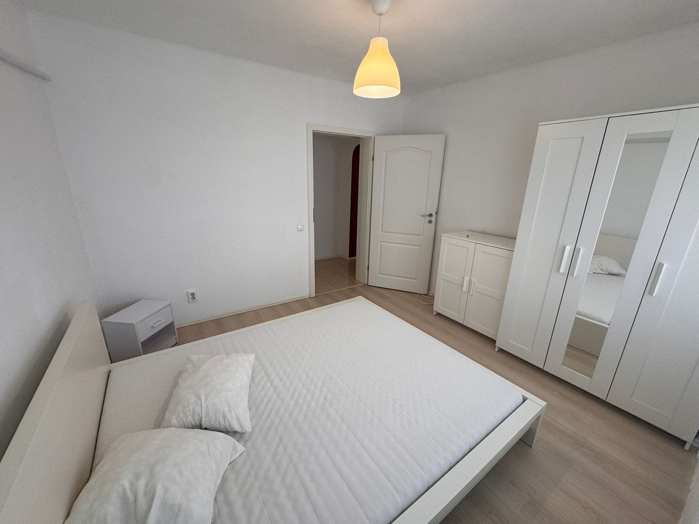 Sebastian Rahova 2 camere Renovat 8/10 - Poză 2