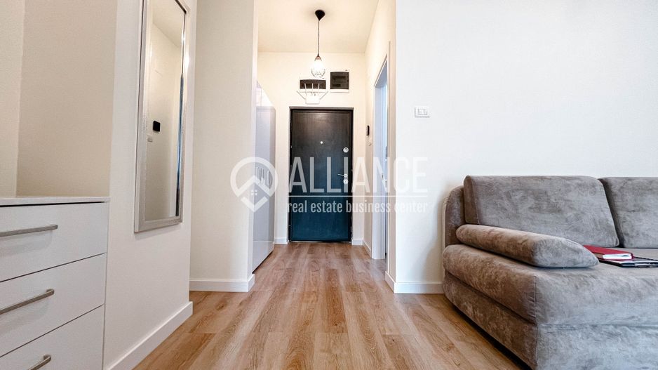 TOMIS NORD( COD 05 ) - Studio Premium la 1 minut de Campus - Poză 13