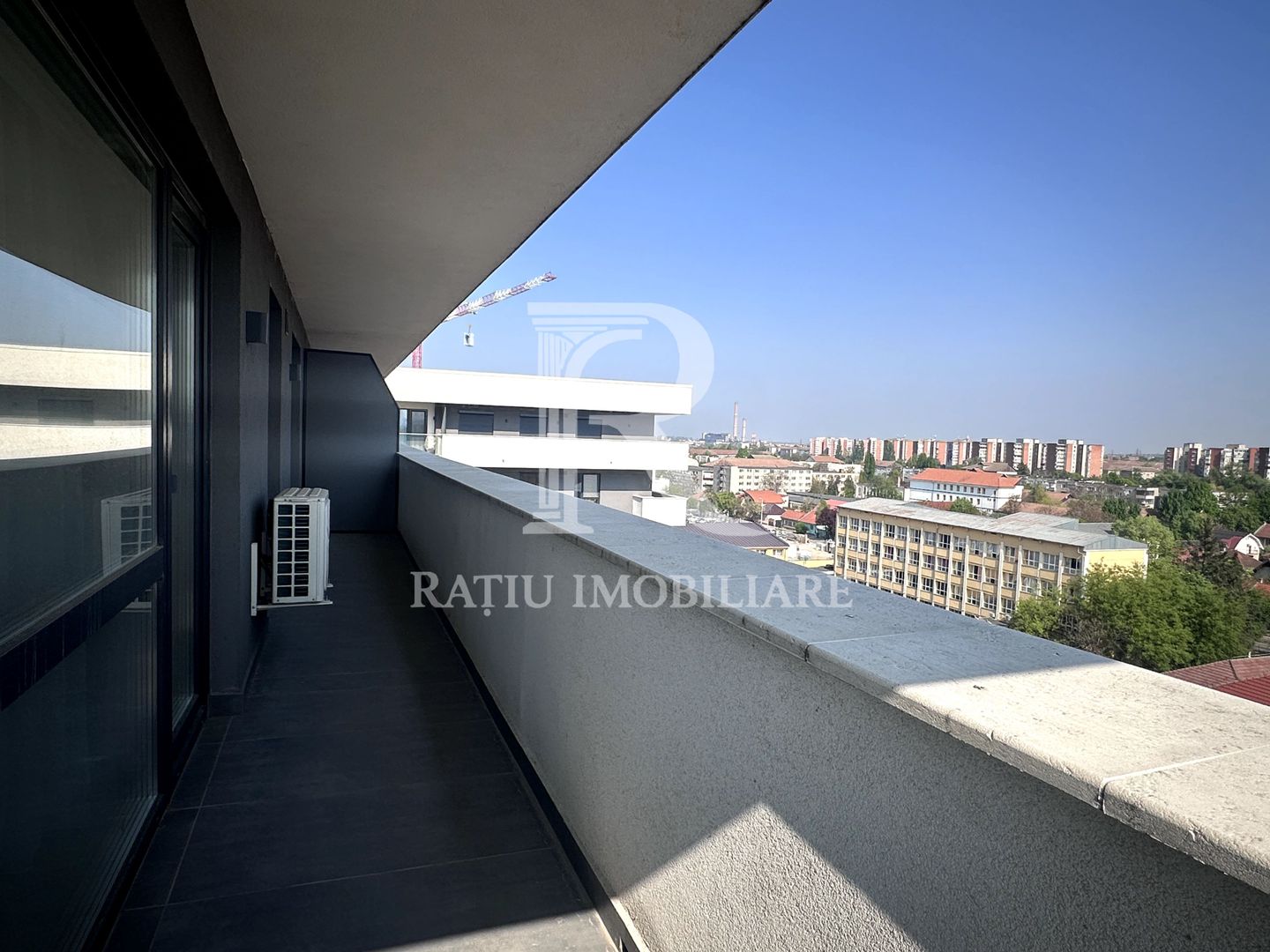 Apartament cu 3 camere | Urbana Residence | Oradea - Poză 21