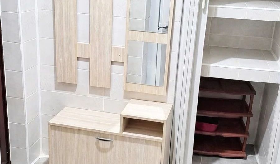 GARSONIERA- DRUMUL TABEREI, BUCATARIE INCHISA, METROU 10 MINUTE - Poză 5