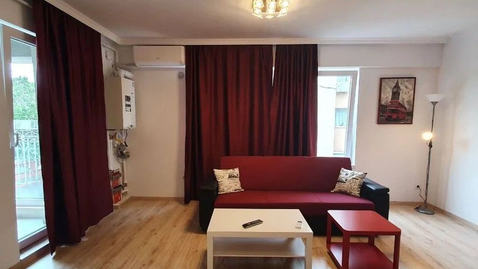 2 camere | Bulevardul Pipera | Erou Iancu Nicolae | Etaj 2 - Poză 1