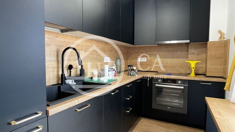 Apartament cu 2 camere de inchiriat in Luceafarul, Oradea - Poză 11