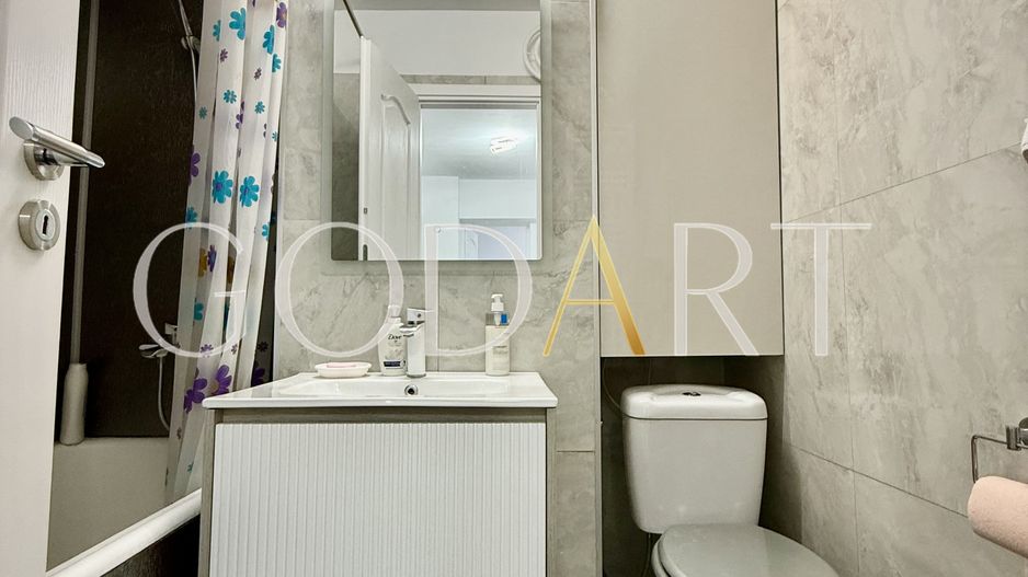 Apartament 3 camere | Obor | Ready to move - Poză 12