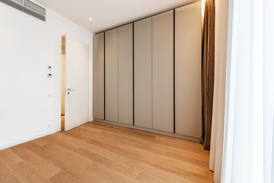 Apartament superb High End 3 camere One Verdi Park I Voew superb - Poză 22