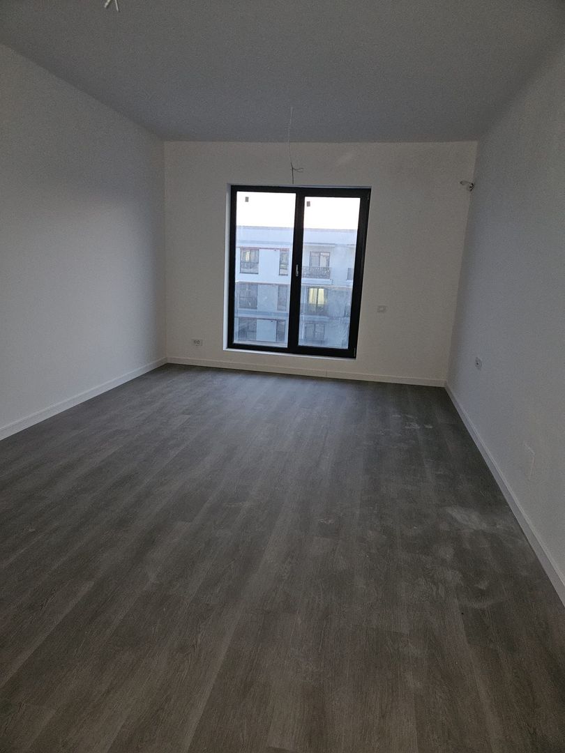 2 camere Lujerului Exigent Plaza Residence 65 mp - Poză 2