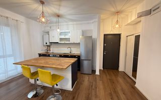 Apartament Giroc-mobilat si utilat - Poză 3