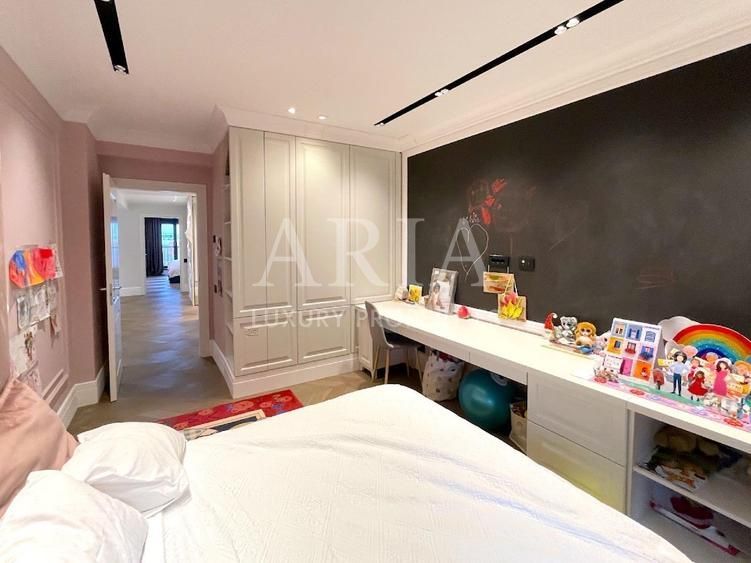 APARTAMENT ULTRAFINISAT 4CAMERE - Poză 12