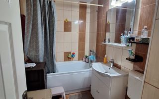 Apartament cu 2 camere de vânzare in Alba Iulia - Poză 6