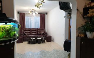 Ap 4 camere mobilat-utilat - zona Tractorul - Poză 3