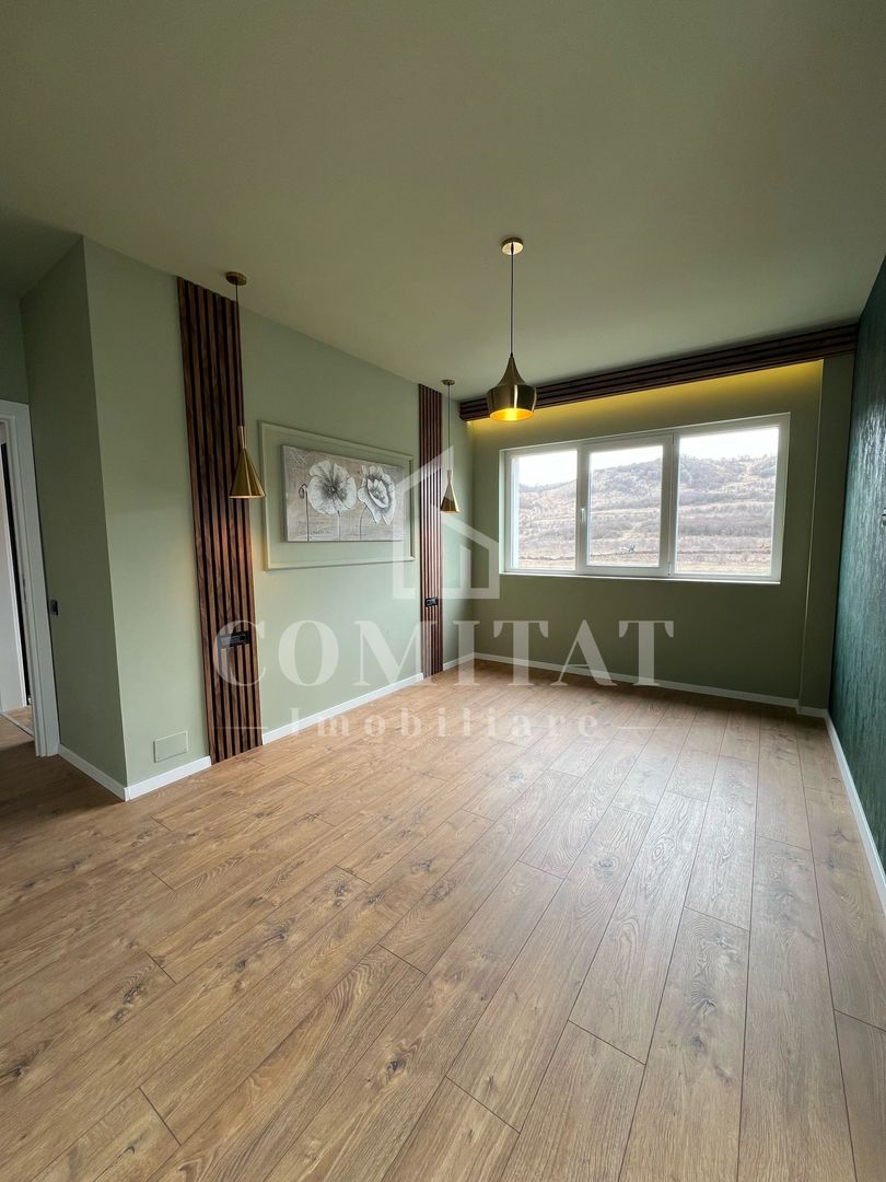 Apartament finisat cu 2 camere | Loc de parcare | Cartier Terra - Poză 4