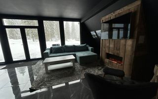 Cabana A Frame | Vartop | Bihor - Poză 9