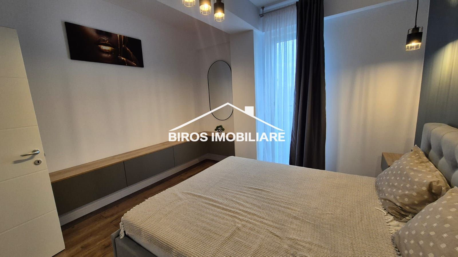 2 camere | Modern | Cornitoiu - Poză 4