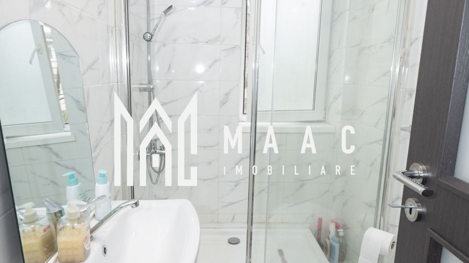 Apartament de vânzare cu două camere  etaj 2 zona Gării - Poză 4
