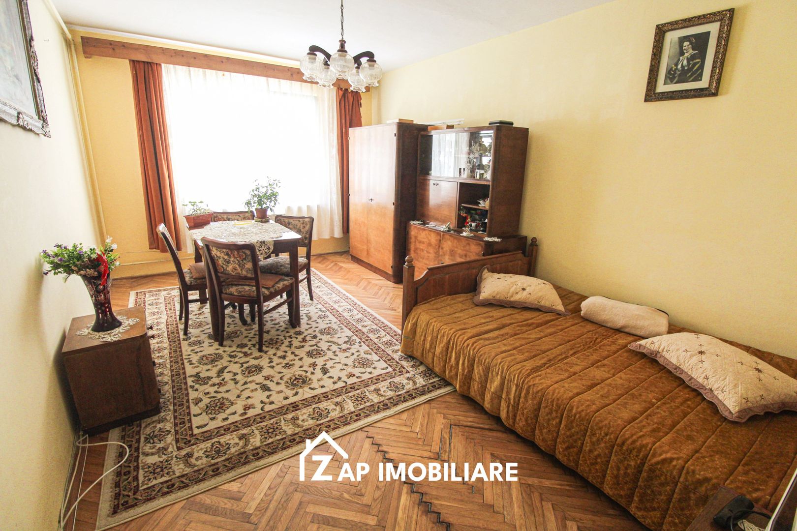 7 noiembrie - Ap 3 camere - 2 bai - Pet Friendly - Muncitori etc - Poză 1