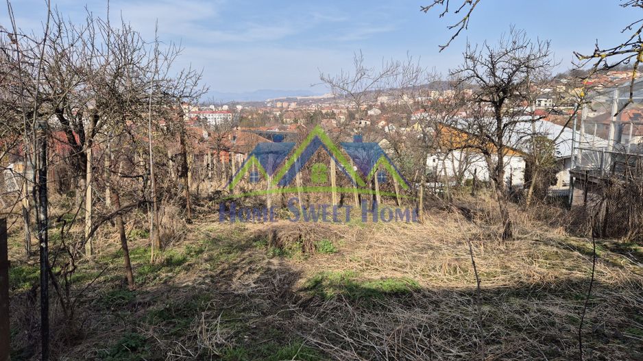 Casă +teren 828 mp Hunedoara, Str. Stejarilor – 3 camere, garaj, curte - Poză 4