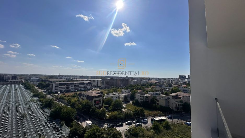 Apartament cu 2 camere, prima inchiriere – Metalurgiei, Sector 4 - Poză 14