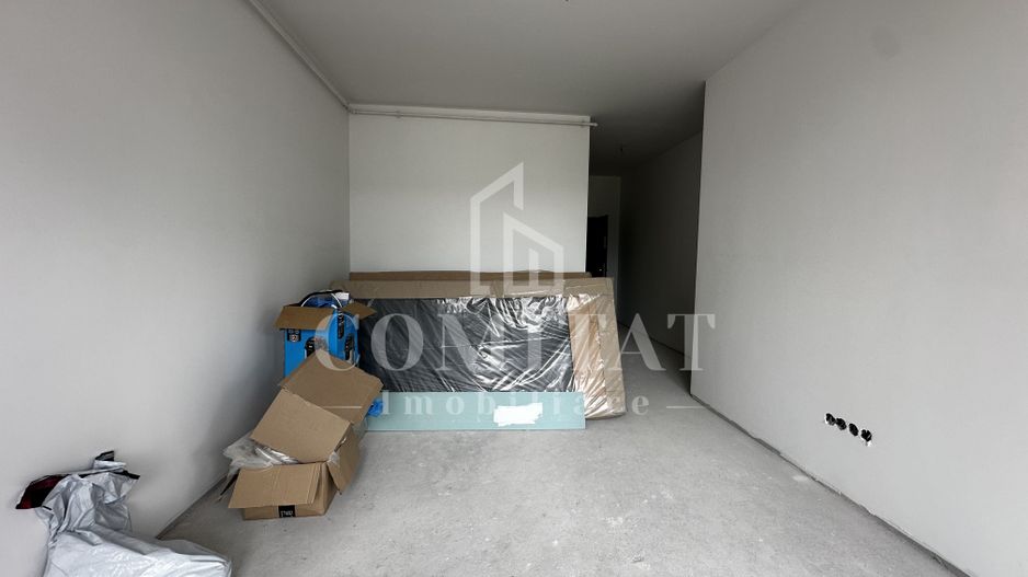 Apartament 2 camere | Bloc nou | Zona Str Cetatii-Floresti - Poză 3