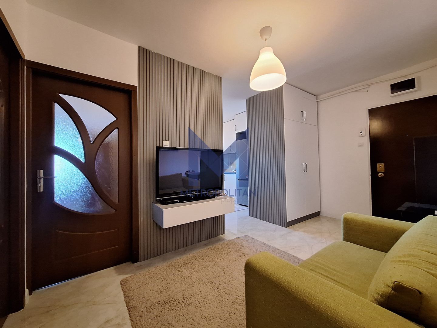 Apartament 3 camere, 92 mp | Gheorgheni - Interservisan | Bd. N. Titulescu 36 - Poză 5