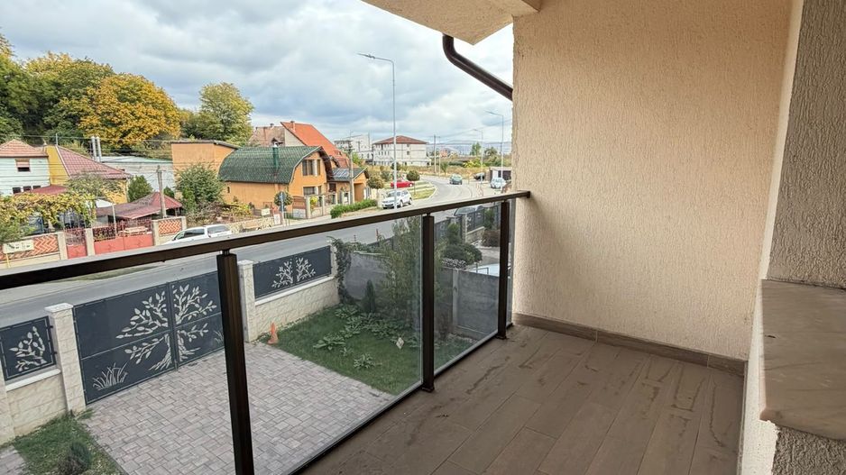 🏡 DUPLEX PREMIUM DE VÂNZARE ÎN ALBA IULIA | ELEGANȚĂ, SPAȚIU ȘI CONFO - Poză 4