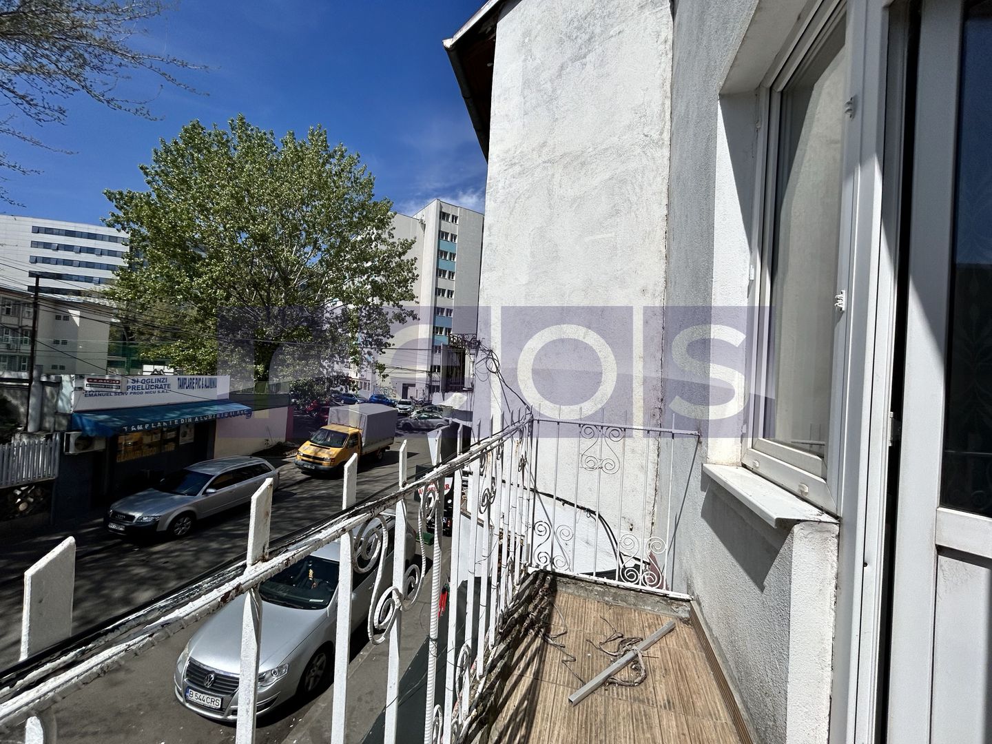 VANZARE CASA + TEREN | ZONA PIATA MATACHE - Poză 10