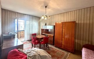 Apartament 2 camere decomandat, etaj 2, str Aurel Vlaicu - Poză 1