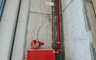 Spații Comerciale de Vânzare în One Cotroceni Park – Parter - Poză 9