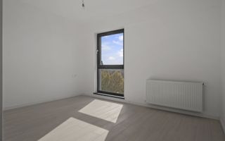 2 Camere, FINALIZAT | 58.2 mp | Bloc Nou | Metrou Preciziei, Comision 0% - Poză 11