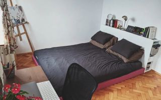 Apartament în Mănăștur, zona Big – Spațiu, confort și locație excelent - Poză 4