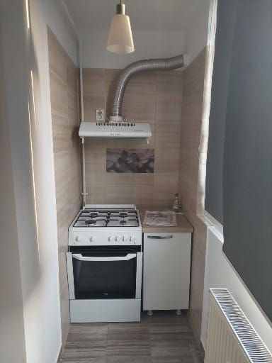 AP. 2 CAMERE - PIATA SUDULUI, BUCATARIE INCHISA, METROU 8 MINUTE - Poză 8