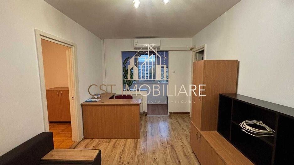 Apartament 2 camere Zona Dacia - Poză 6