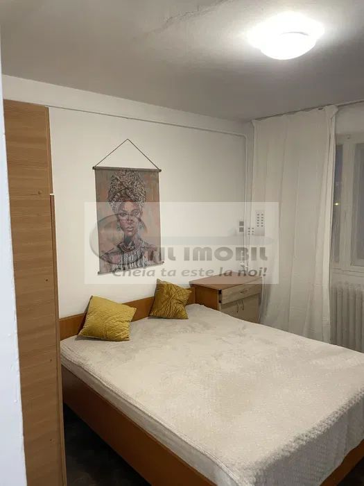 Apartament 2 camere PALAS - 399 EURO - Poză 3